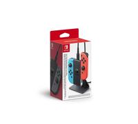 Dock/Base di ricarica Nintendo JOY-CON SWITCH Nero