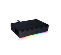 Dock/Base di ricarica Razer RC21-02310100-R3M1 Nero 100 W