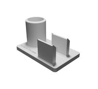 Dock Base Supporto per Panasonic ER-GB96 Regolabarba Tagliacapelli Stampato 3D
