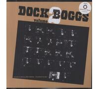 Dock Boggs Vol. 2 (Vinyl LP)