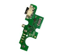 DOCK CARICA CONNETTORE PER TCL 20 5G T781 RICARICA+MICROFONO ORIGINALE