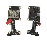 DOCK CARICA PCB CONNETTORE RICARICA REALME GT NEO 3T LETTORE SIM ORIGINALE