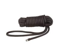 Dock/cima di ormeggio in polipropilene nero di alta qualità, carico di rottura d