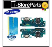 DOCK CONNETTORE DI RICARICA TYPE-C MICROFONO SAMSUNG A32 A326B ORIGINALE SERVICE