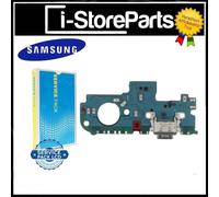 DOCK CONNETTORE DI RICARICA TYPE-C MICROFONO SAMSUNG A35 A356B ORIGINALE SERVICE