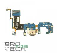 DOCK CONNETTORE TYPE-C MICROFONO SAMSUNG S8 PLUS G955 ORIGINALE SERVICE PACK