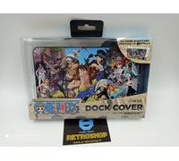 Dock Cover Nintendo Switch One Piece Custodia Rigida Di Protezione E Decorazione