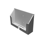 Dock da Parete per Amazon Fire Phone con Custodia - Ricarica Stampato 3D