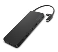 Dock da viaggio sottile USBC NA