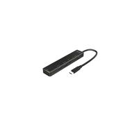 Dock da viaggio USB-C - I-TEC - HDMI 4K, 2x porte USB, 1x porta SD/microSD, 1x usb-c Power Delivery 60W