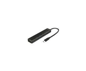 Dock da viaggio USB-C - I-TEC - HDMI 4K, 2x porte USB, 1x porta SD/microSD, 1x usb-c Power Delivery 60W