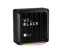 Dock di gioco WDBLACK D50 - NVMe da 1 TB