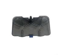 Dock di pulizia a più scomparti per DEEBOT per T30 Max per T30 Pro e per Yeedi per M12 Pro Plus aspirapolvere parti di stoccaggio e spazzola organizzatore testa