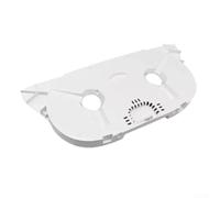 Dock di pulizia per Dreame per L20 Ultra X10/X20 Pro/L30 Ultra Robot Aspirapolvere Stazione di raccolta rifiuti di ricambio (bianco)