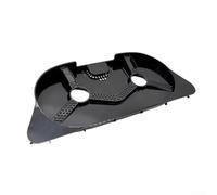Dock di pulizia per Dreame per L20 Ultra X10/X20 Pro/L30 Ultra Robot Aspirapolvere Stazione di raccolta rifiuti (nero)