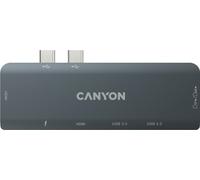 Dock di ricarica 2xTB 2xHDMI/USB 3.0/USB 2.0/slot SD NEW