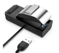 Dock di ricarica compatibile con Hume Band Charger 1.0