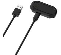 Dock di ricarica compatibile con Insta360 GO 3S/GO 3 Cavo di ricarica, porta di tipo C Caricabatterie portatile Base caricabatterie Stand Station