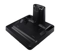 Dock di ricarica, compatibile con le parti dell'aspirapolvere portatile Tineco Floor ONE 3.0 Series Wet/Dry, garantisce prestazioni ottimali.