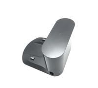 Dock Di Ricarica, Compatibile Con Roborock, S50 S51 S55 S5 MAX S6 S6MaxV E4 E5, Accessori Di Riparazione For Aspirapolvere Robot(Black 1pcs)