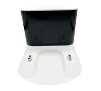 Dock Di Ricarica, Compatibile For Roborock S50 S51 S55 S5 MAX S6 S6MaxV E4 E5, Accessori Di Riparazione For Aspirapolvere Robot(No Charging Cable)