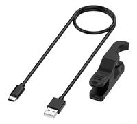 Dock di ricarica compatto per GPR H1000, clip USB per prestazioni ottimali dell'orologio