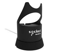 Dock di ricarica con base di sicurezza per prodotti serie 600/700, nero