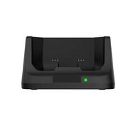 Dock di ricarica da tavolo UAS22 33W, compatibile con Ulefone, Armor 26 Ultra Walkie Talkie