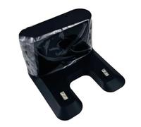 Dock Di Ricarica for Aspirapolvere Robot, Compatibile for MONSGA S800 E10 E20 Pro Plus MS1 MAX VCR S6 I7 N6, Parte Di Ricambio