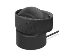 Dock di ricarica funzionale con base in silicone per braccialetti mioelettrici