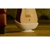 DOCK DI RICARICA LAVA - LAVA ME 4 SPRUCE - SPACE WHITE 36''