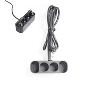 Dock di ricarica magnetico compatibile con Acer OHR729, base di ricarica USB di ricambio con indicatore luminoso, base di alimentazione stabile per auricolari