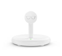 Dock di Ricarica Magnetico USB C per for rayban e per for meta Smart Glasses ABS