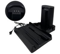 Dock di Ricarica per Aspirapolvere per H12 Pro per H12 Pro Plus H13 Pro M13S Ric