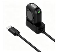 Dock di ricarica per DJI Mic Mini 2/Mic3, base di ricarica magnetica cavo di ricarica (adattatore di ricaric versione cavo)