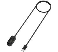 Dock di ricarica per DJI Mic Mini 2/Mic3 Trasmettitore microfonico Adattatore di base caricabatterie portatile，cavo di ricarica versione