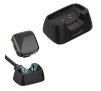 Dock di ricarica per DJI Mic Mini Microfono Trasmettitore, Base di Ricarica Portatile Caricatore Magnetico per DJI Mic Mini Microfono Accessori (Nessun cavo di ricarica)