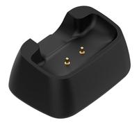 Dock di ricarica per DJI Mic Mini microfono trasmettitore, stazione di ricarica Smart Contact, supporto caricabatterie di ricambio per DJI Mic Mini Wireless Lavalier Mic trasmettitore