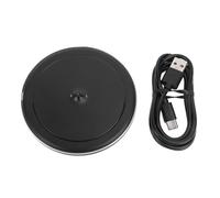 Dock di Ricarica per Ears UE Boom 3, per Mega Boom 3, Base Dock per Altoparlante Portatile con Cavo di Tipo C, Leggero e Compatto, Protezione Chipset Intelligente, Plug and Play