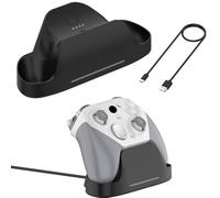 Dock di ricarica per Gamesir G7 Pro Controller Stazione di ricarica Stand Base Rack di stoccaggio con cavo di ricarica