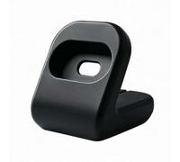 Dock di ricarica per Google Fitbit Air, supporto verticale 2 in 1 con base antiscivolo, organizer compatto da scrivania, base di ricarica salvaspazio, supporto di posizionamento stabile per casa