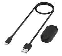 Dock di Ricarica per Insta360 GO 3S Fotocamera, Portatile Stazione di Ricarica Rapida Base con Cavo di Ricarica per Insta360 GO 3 Fotocamera sportiva Accessori