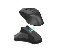 Dock di Ricarica per Mouse con Cavo di Ricarica per DeathAdder V2 Pro/Naga Pro/Viper /Basilisk
