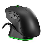 Dock di ricarica per mouse wireless per Logitech G Pro X RGB Charger per Razer DeathAdder V2 Pro Mouse Accessorio