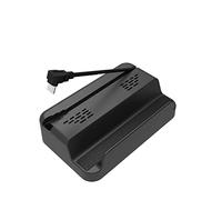 Dock di ricarica per Steam Deck, stazione di supporto per caricabatterie per console di gioco, accessori per la ricarica del telecomando di gioco