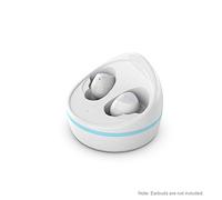 Dock di ricarica USB di ricambio compatibile con Galaxy Earbuds Charger Case Cradle per Buds True Wireless Auricolare