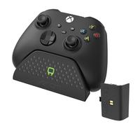 Venom Xbox Series X/S Controller Ricarica Dock Con Ricaricabile Caricabatterie