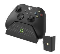 Venom Xbox Series X/S Controller Ricarica Dock Con Ricaricabile Caricabatterie