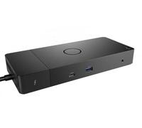 Dock DisplayPort di tipo C compatibile con WD19TB 180 W cablato(A docking station)