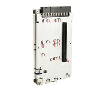 Dock esterno per schede grafiche con 32Gbps PCIe 3.0 x4 per laptop da gaming